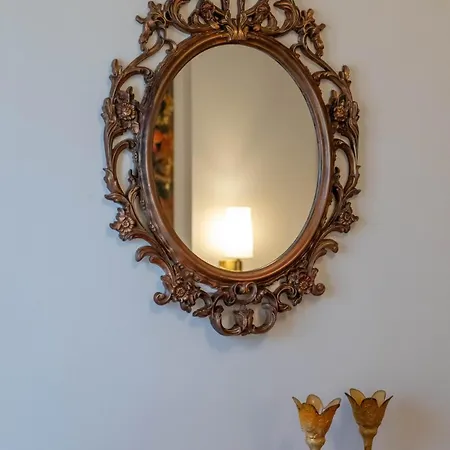 شقة Zenon Homes 3nd Floor, Center كالاماتا