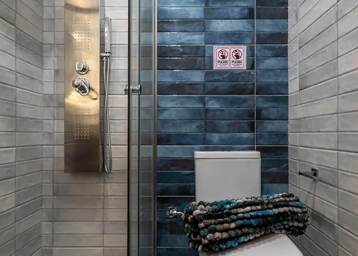 公寓 Zenon Homes 3nd Floor, Center 卡拉马塔