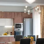 Apartmán Zenon Homes 3nd Floor, Center Kalamata
