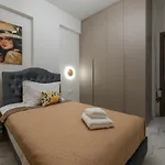 Apartmán Zenon Homes 3nd Floor, Center