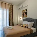 Apartmán Zenon Homes 3nd Floor, Center Kalamata