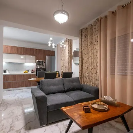 Zenon Homes 3nd Floor, Center Kalamata