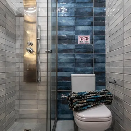 Apartment Zenon Homes 3nd Floor, Center Kalamata