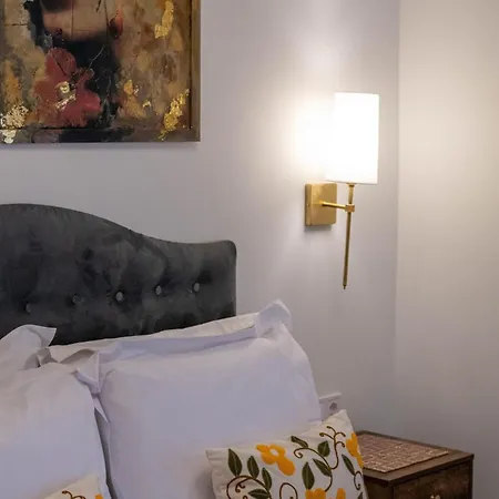 Apartment Zenon Homes 3nd Floor, Center Kalamata