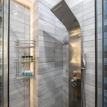 Appartement Zenon Homes 3nd Floor, Center