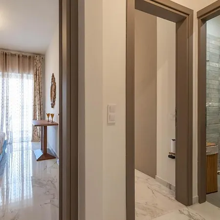 Appartement Zenon Homes 3nd Floor *