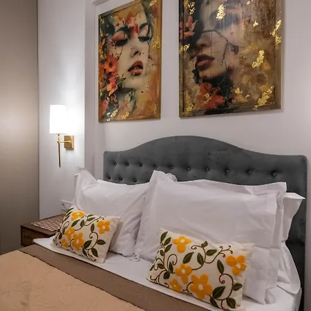 Appartement Zenon Homes 3nd Floor *