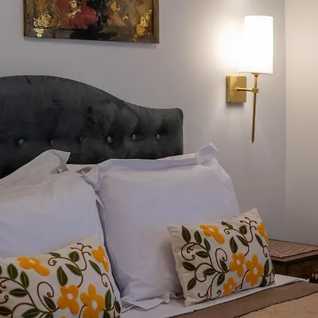 Appartement Zenon Homes 3nd Floor