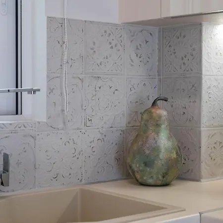 Appartement Zenon Homes 3nd Floor