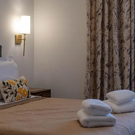 Apartment Zenon Homes 3nd Floor, Center Kalamata