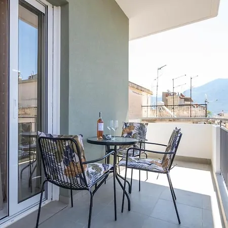 Zenon Homes 3nd Floor, Center *