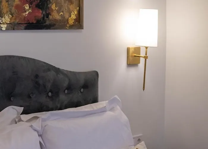 Apartamento Zenon Homes 3nd Floor, Center Kalamata