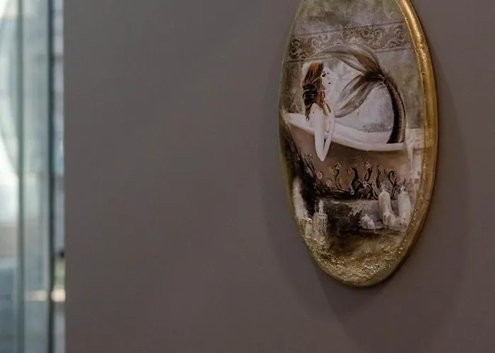 Apartamento Zenon Homes 3nd Floor, Center *