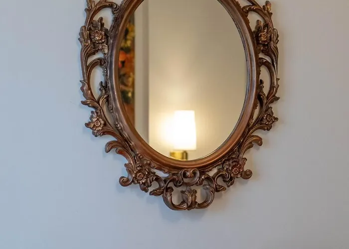 Apartamento Zenon Homes 3nd Floor, Center Kalamata